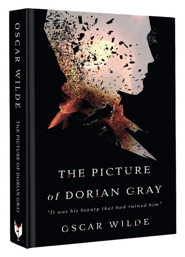 The Picture of Dorian Gray (Уайльд Оскар) - фото №8