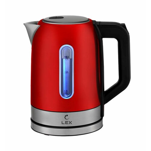 Чайник LEX LX 30018-4 214500₽