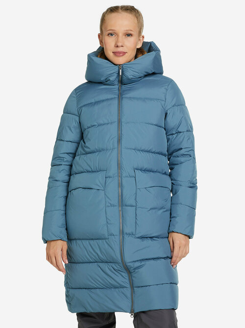 Куртка OUTVENTURE, размер 54/56, голубой