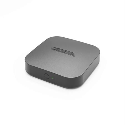 Смарт ТВ приставка CADENA PRO S CSB-235 216ГБ 600600₽