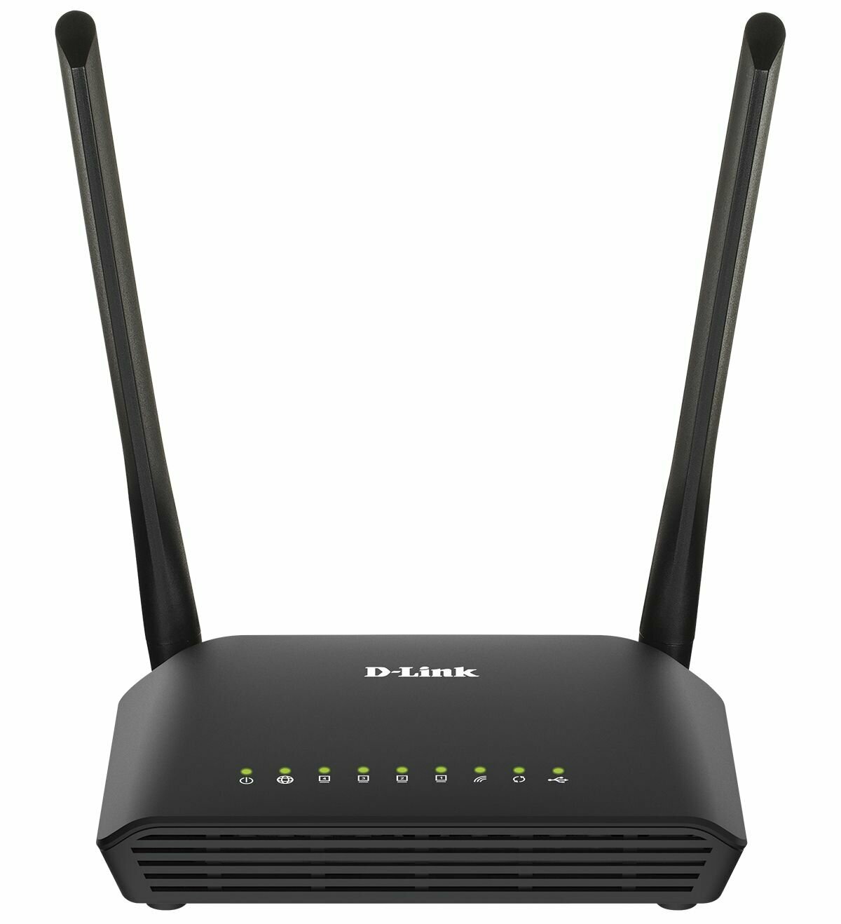 Wi-Fi роутер D-LINK DIR-620S/RU/B1A