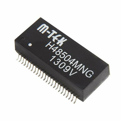 Микросхема (chips) M-Tek H48504MNG