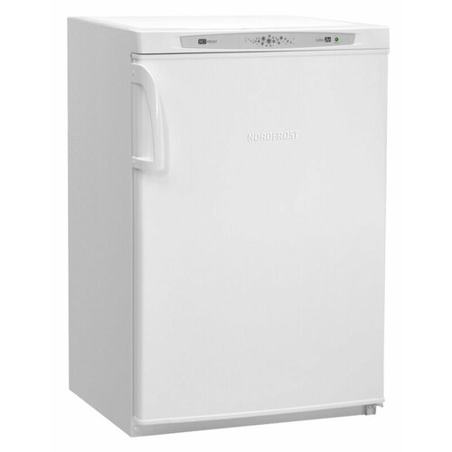 Морозильник NORDFROST DF 160NF WSP 2832000₽