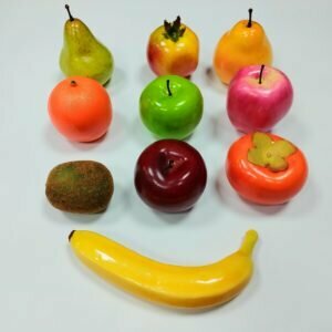 Набор фруктов (10шт)