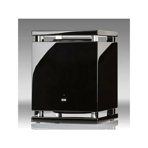 Сабвуфер Elac SUB 2070 EU черный 23400000₽