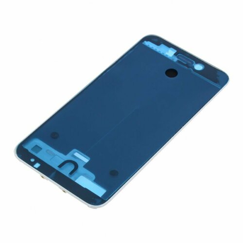 Рамка дисплея для Huawei Honor 6A 4G (DLI-TL20) белый bsnovt for huawei honor 6a cover 5 0 soft rubber plastic kickstand case for huawei honor 6a case honor 6a dli tl20 dli al10