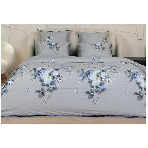 КПБ Принцесса 1,5 сп, сатин, 1712