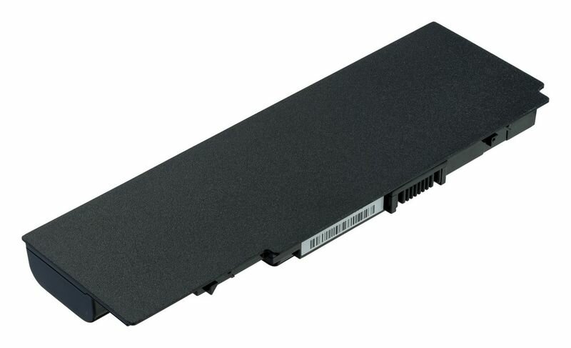 Батарея для ноутбуков PITATEL , 4400мAч, 11.1В, Acer Aspire 5520, 5720, 7520 - фото №2