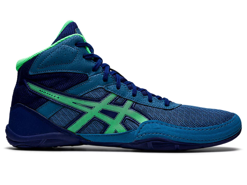 Борцовки Asics MATFLEX 6 12H для мужчин