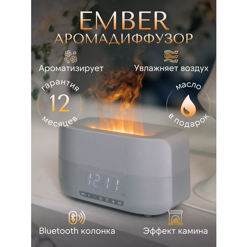 Ультразвуковой увлажнитель воздух для дома VANVAN 399000₽