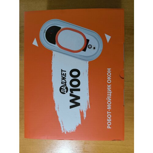 Робот мойщик окон Даджет W100