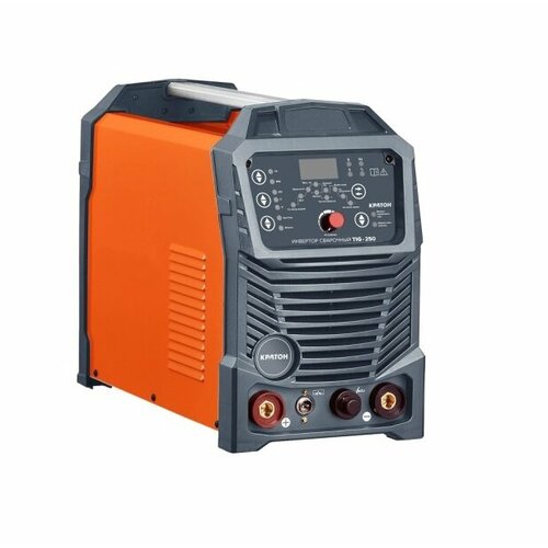 Инвертор сварочный Кратон TIG-250 арт 3 04 02 030 2724900₽