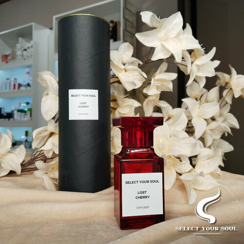 Диффузор - спрей для дома, Lost Cherry 50 мл, Лост черри по мотивам # Tom ford # Том форд