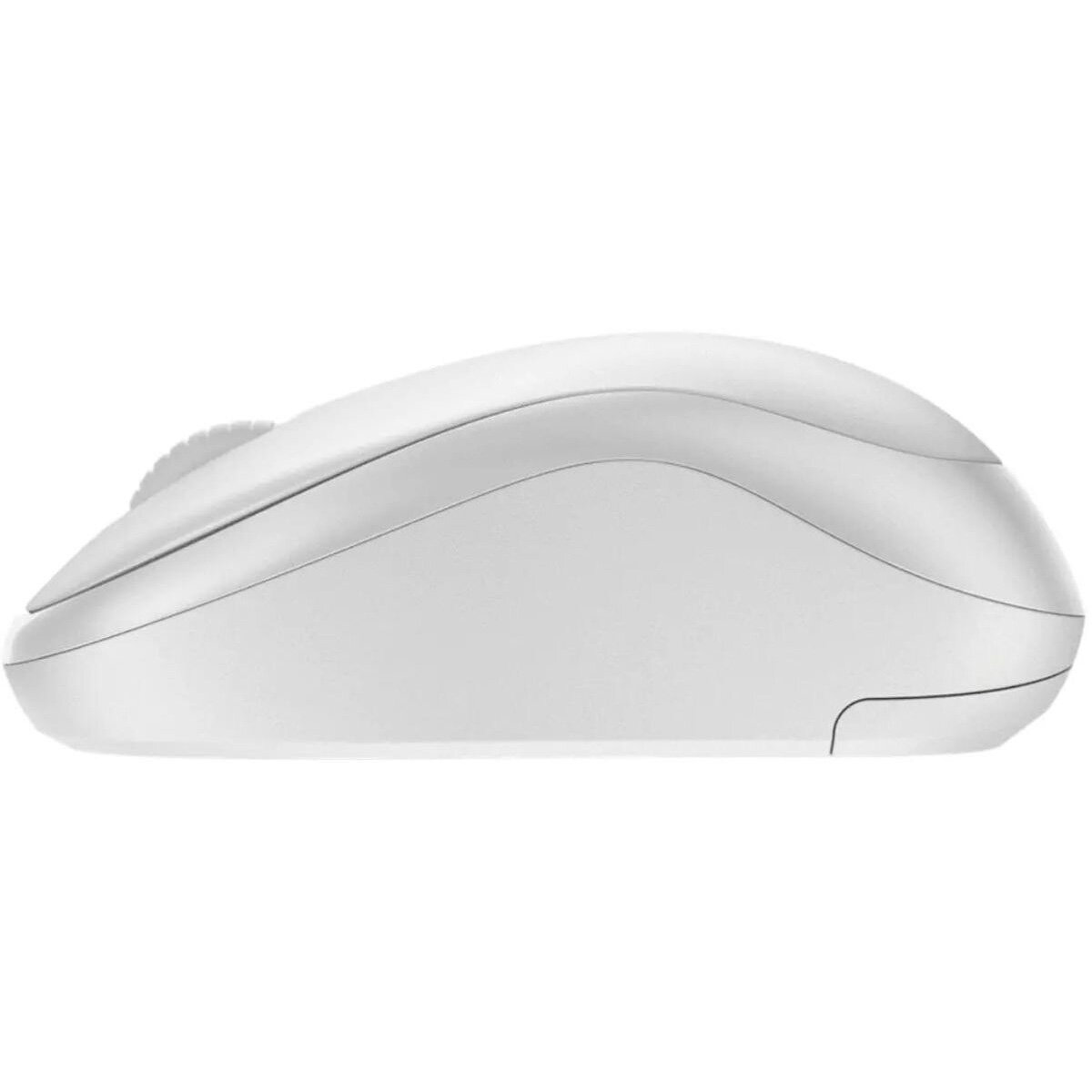 Мышь Logitech M221 Silent, белый