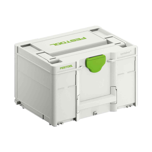 Систейнер Festool SYS3 M 237 204843