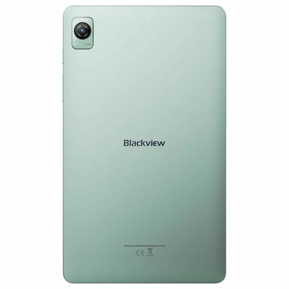 Планшет BlackView Tab60 4/128Gb LTE Зеленый