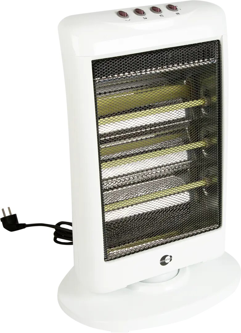 фото Обогреватель кварцевый Equation 1200 Вт