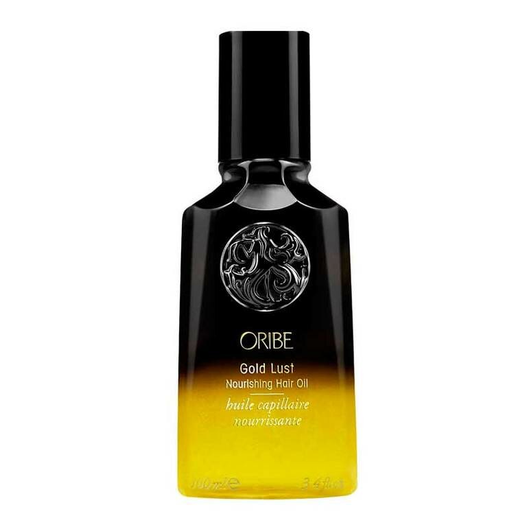 Питательное масло для волос 100 мл Oribe Gold Lust Hair Nourishing Oil 100 мл