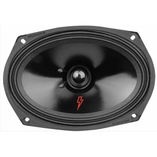 Автомобильная акустика URAL АС-МЛ 69 молния 3069₽