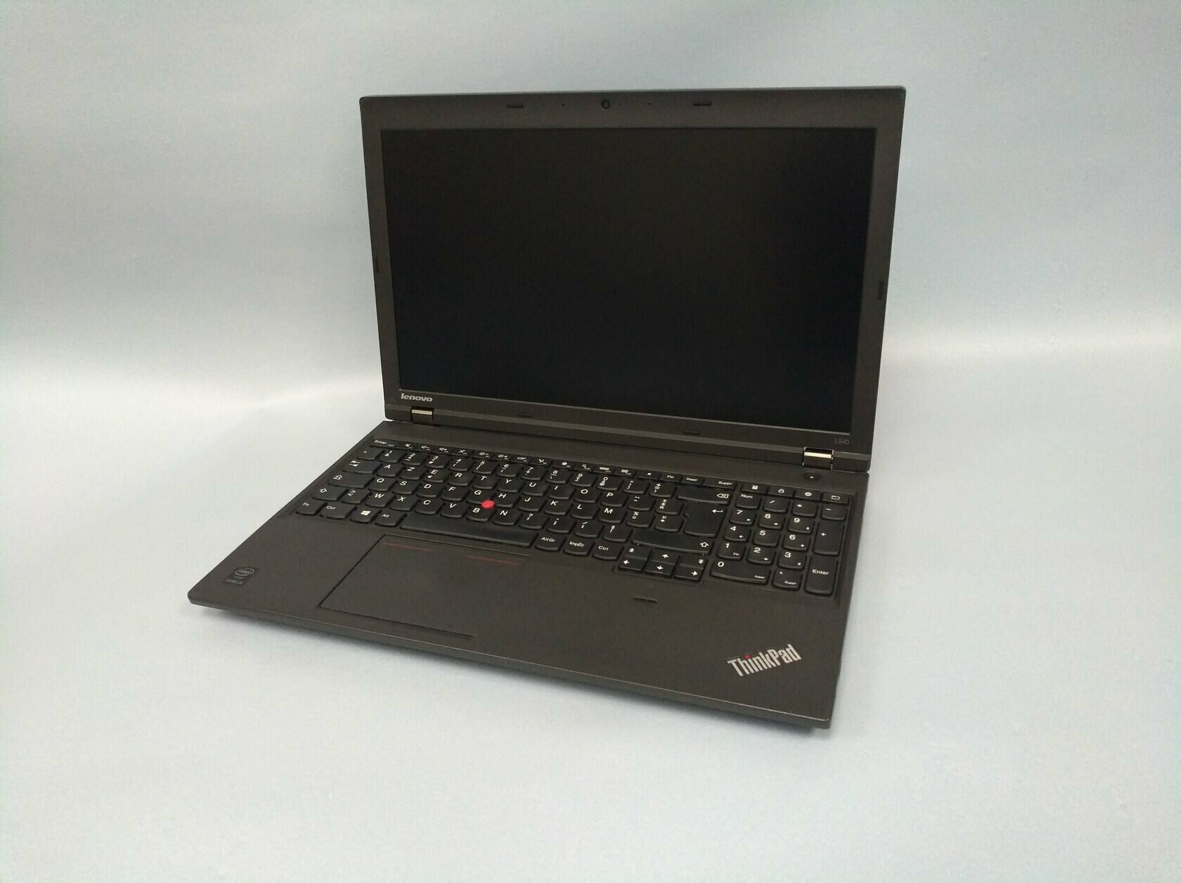 Ноутбук Lenovo ThinkPad L540 15.6", i3-4100m, 8gb DDR3, 240gb SSD,1366x768