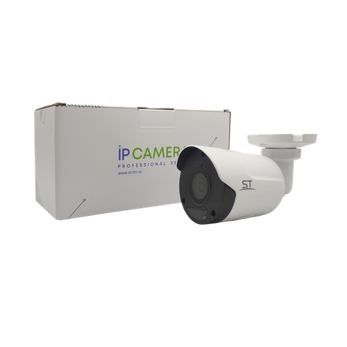 Видеокамера уличная ST-VA5643 PRO STARLIGHT IP 5 Mp 1000000₽
