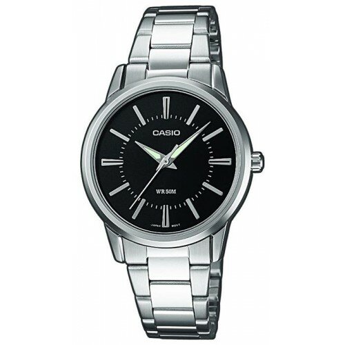 Наручные часы CASIO Collection LTP-1303D-1A