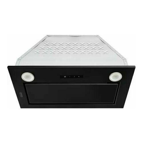 Кухонная вытяжка DeLonghi COSETTA 510 NB 1976000₽