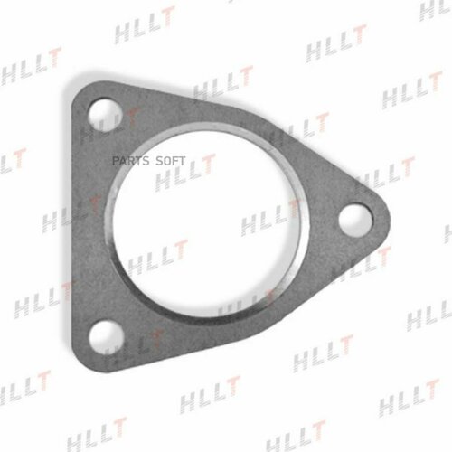 HLLT HLPRK034 прокадка выхопной системы NISSAN INFINITI M3545 06-10