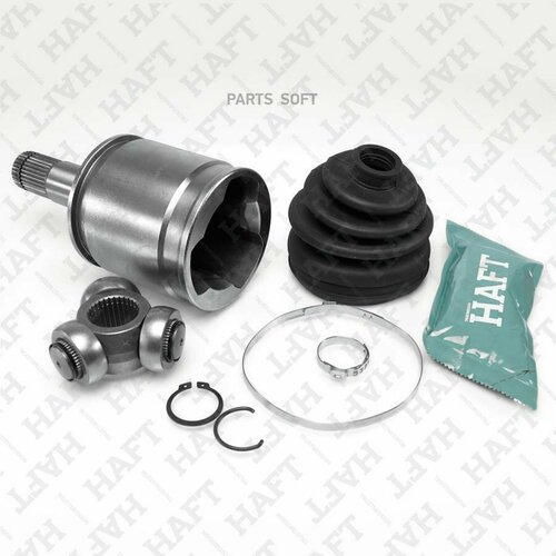 HAFT GI0245 ШРУС внутренний к-т