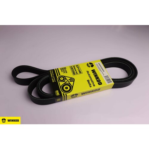 Ремень поликлиновой\ Opel Omega 2.5/2.6/3.0 V6 89>, MB Sprinter W6PK2403 1шт