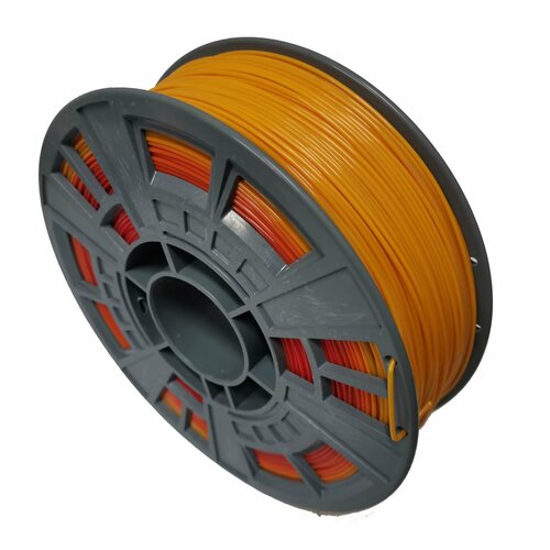 Пластик для 3D принтера PETG переходный - R-filament 1.75 мм. 1 кг.