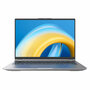 14.0" ноутбук Maibenben P429 i5-12450H 2240*1400 60Гц 100%sRGB RAM 16ГБ DDR5+SSD 512ГБ IPS Intel UHD Graphics Linux