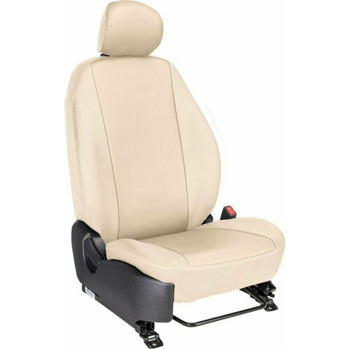 Авточехлы Chery Amulet / ТагАЗ Vortex Corda 