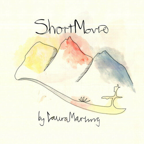 Виниловая пластинка Laura Marling: Short Movie laura marling i speak because i can 180g