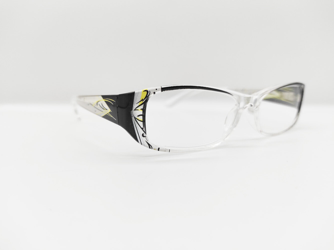Замечательные классические готовые очки с UV защитой для красивого взгляда +275 очки для чтения/очки для близи/очки для дали/очки +/очки -/очки корригирующие/очки с диоптриями