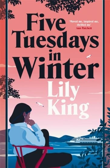 Five Tuesdays in Winter (Кинг Лили) - фото №1