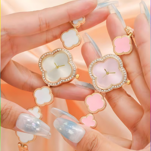 фото Наручные часы royal jasmine 100 years zeppelin часы-розовые, розовый