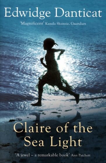 Claire of the Sea Light (Danticat Edwidge) - фото №1