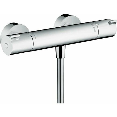 Термостат для душа Hansgrohe Ecostat 1001 CL ВМ 13211000, хром