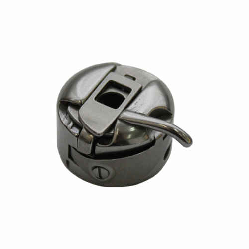 Шпульный колпачок для БШМ левоходный 0350-1000 ВС шпулька для швейных машин алюминиевая