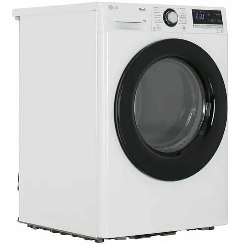 Сушильная машина LG DC 90 V3 V6W
