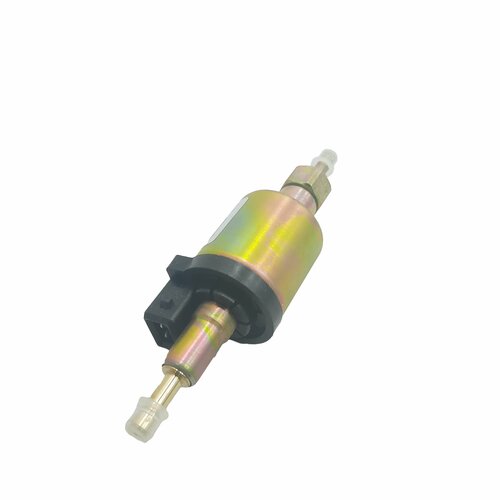 Топливный насос ТН9-6,8/24 (аналог сб.1756, сб.2192/малый) сб.3645