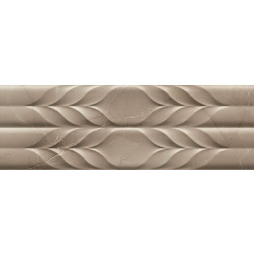 Керамическая плитка Azteca PASSION R90 TWIN TAUPE для стен 30x90 (цена за 3.24 м2)