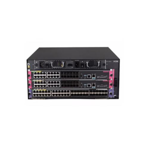 H3C LS-7003X Главный процессор ethernet S7003X 3500000₽
