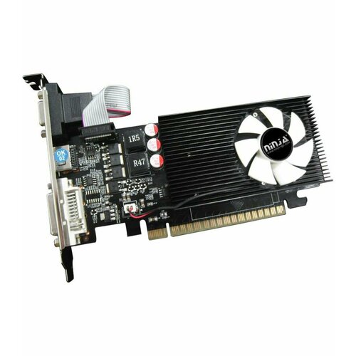 Видеокарта Sinotex Ninja GT610 2G NF61NP023F 402000₽