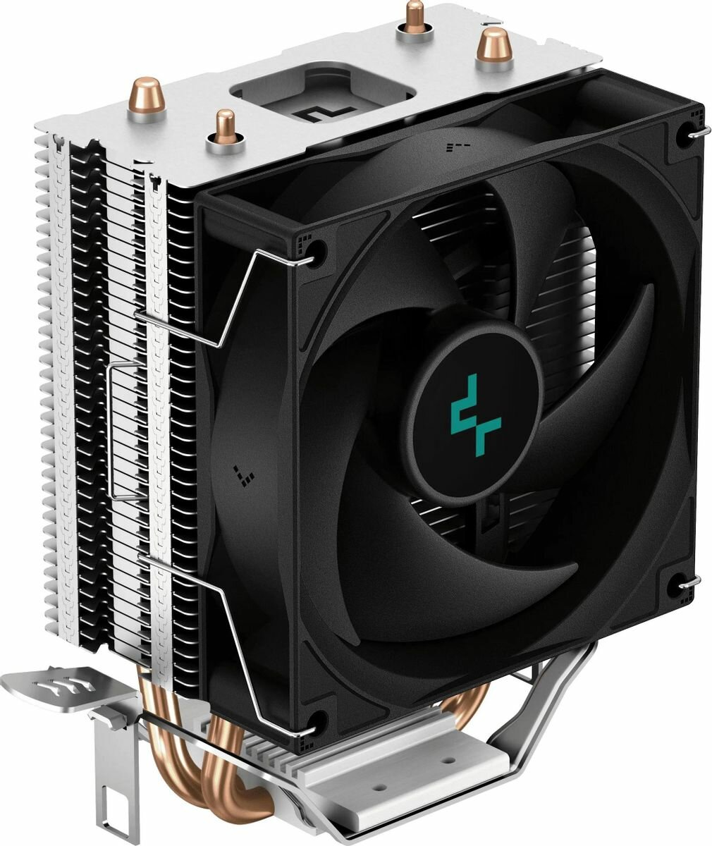 Устройство охлаждения(кулер) DeepCool AG200, 2мм, Ret