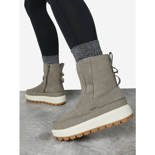 фото Сапоги termit level up 2, размер 37, серый