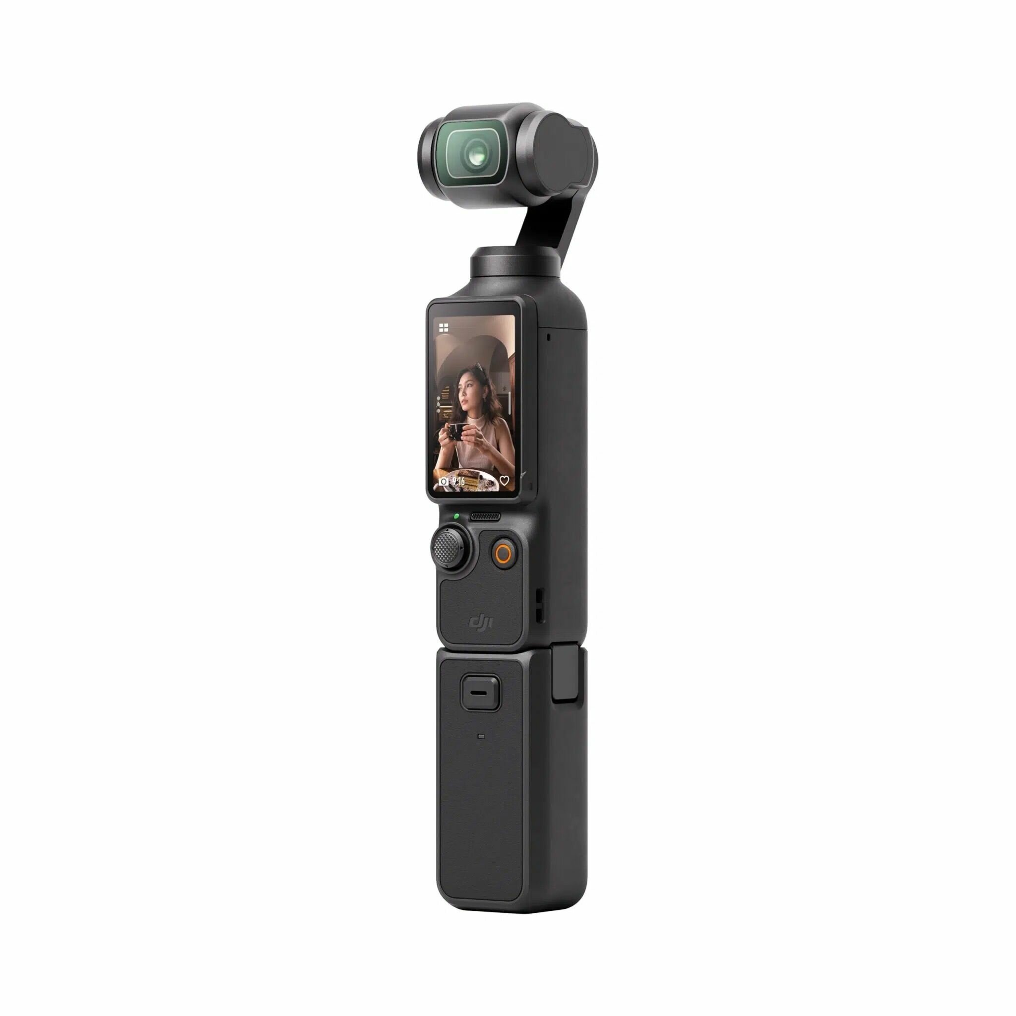 Экшн-камера DJI Osmo Pocket 3 Creator Combo, черный — фото 14
