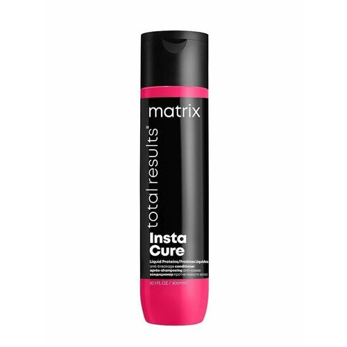 Matrix INSTACURE - Кондиционер для восстановления волос 300 мл
