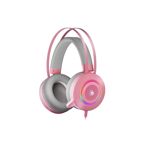 Наушники проводные с микрофоном A4 Bloody G521 363200₽